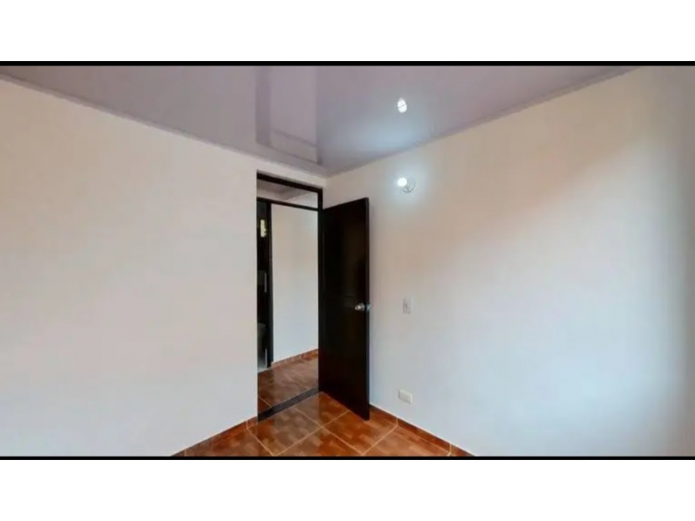 APARTAMENTO AL SUR DE BOGOTA, VISTA DEL RIO 2 — foto 5