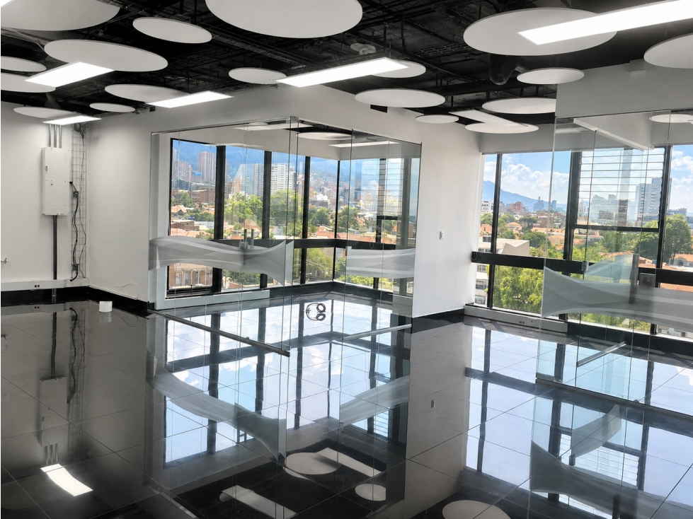 Oficina 505 Skandia para Arrendar - Chapinero - Bogota — foto 6