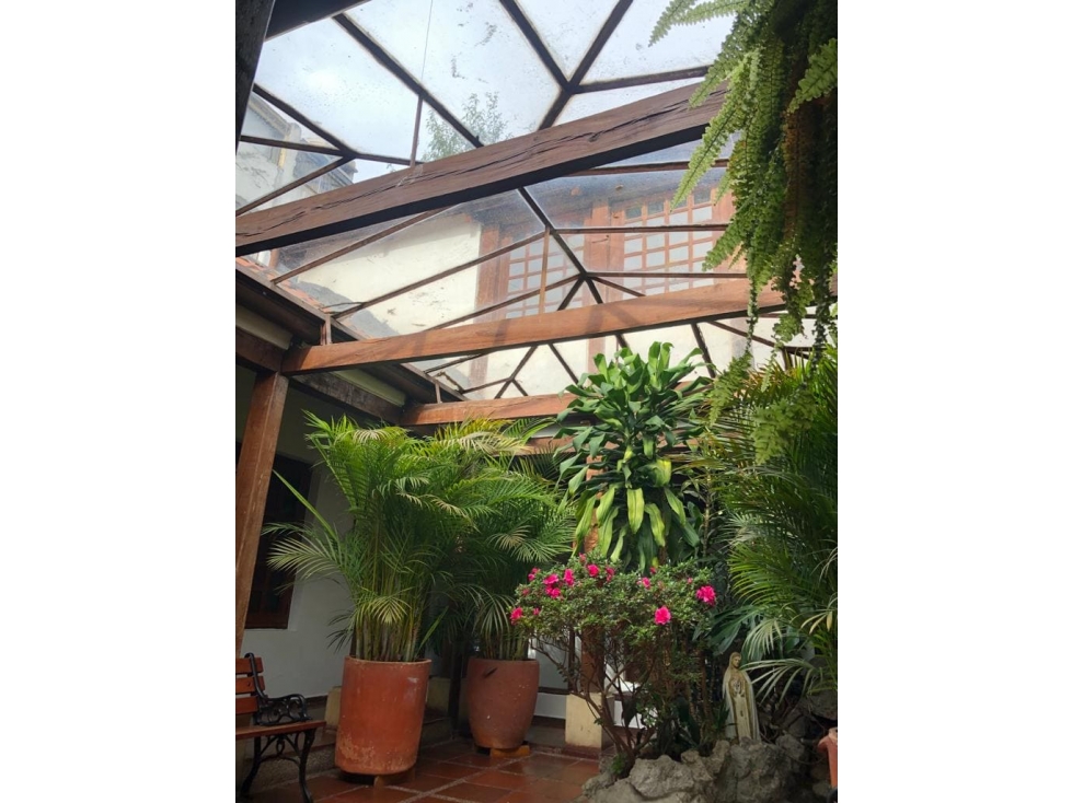 Casa EN VENTA - BARRIO SANTA BARBARA BOGOTA — foto 4