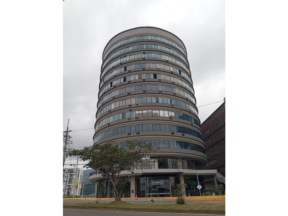 SE ARRIENDA CONSULTORIO EN ZONATA CENTRO MEDICO ARMENIA — foto 6