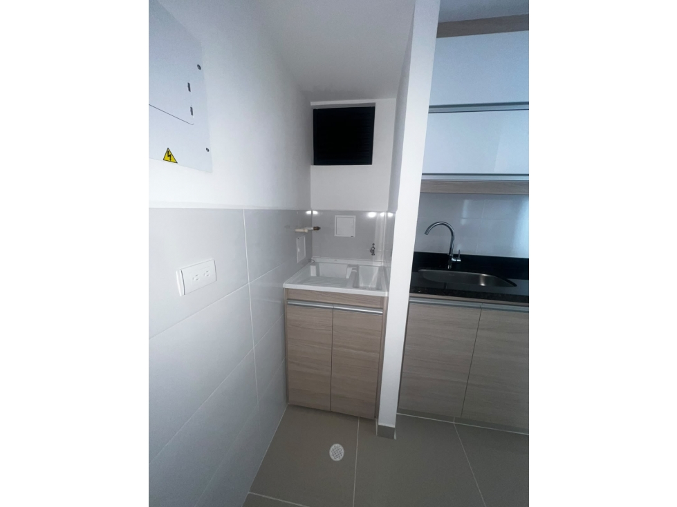 SE ARRIENDA APARTAMENTO EN HACIENDA EL CORTIJO ÉLITE ARMENIA — foto 5