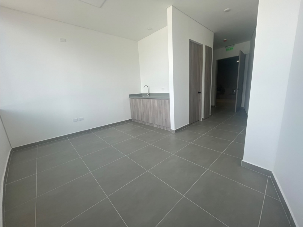 SE ARRIENDA CONSULTORIO EN ZONATA CENTRO MEDICO ARMENIA — foto 6