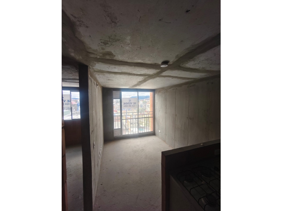 VENTA DE APARTAMENTO BIEN UBICADO EN BOGOTA — foto 3