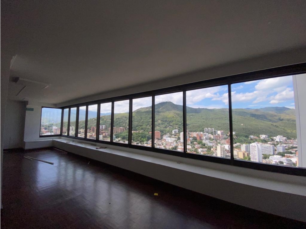OFICINA EN VENTA TORRE DE CALI - 6