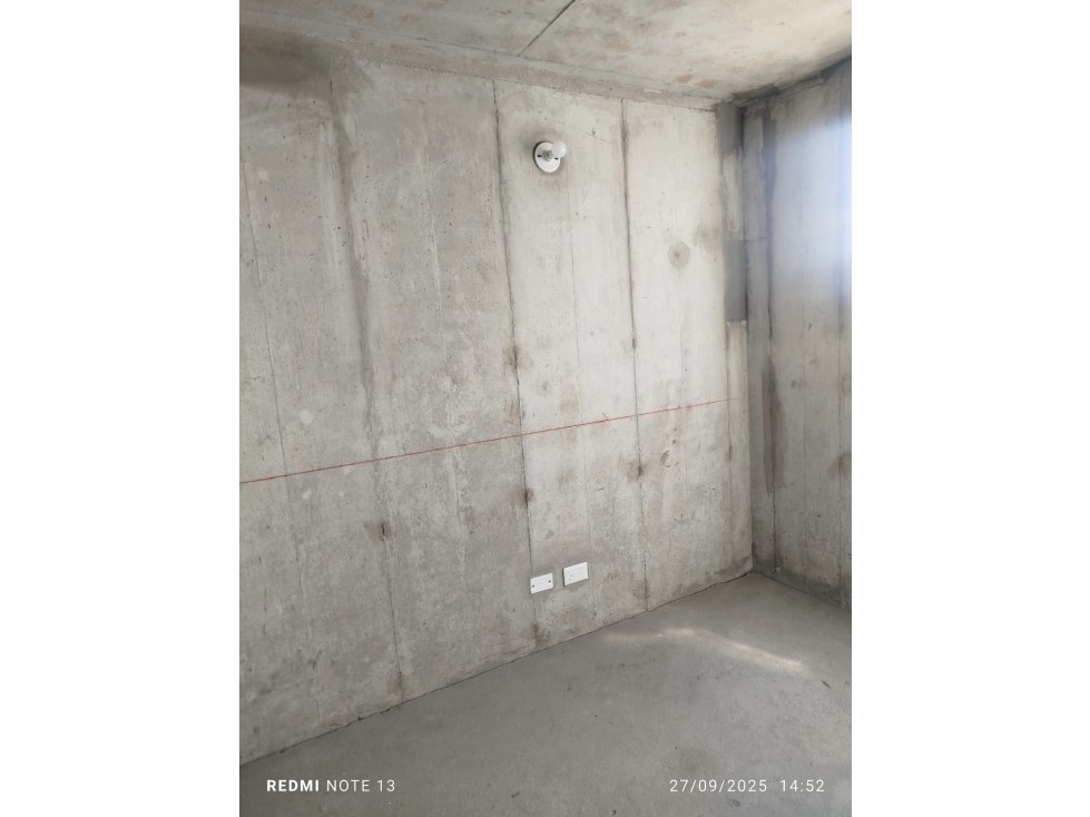 SE VENDE APARTAMENTO EN OBRA GRIS EN PARQUE VIVERO — foto 6