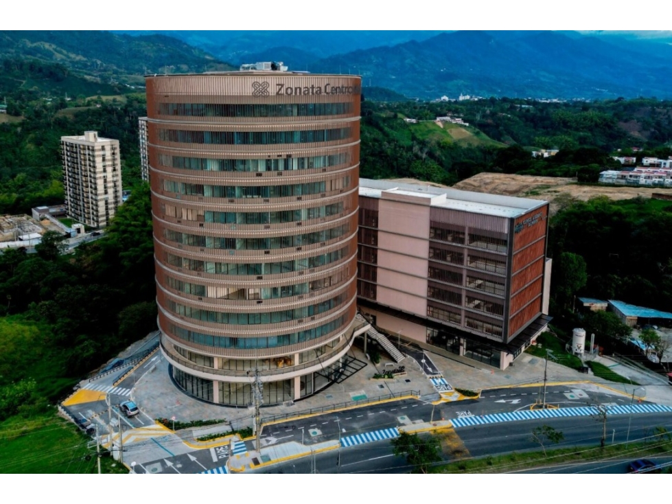SE VENDE CONSULTORIO 510 EN ZONATA CENTRO MEDICO ARMENIA — foto 5