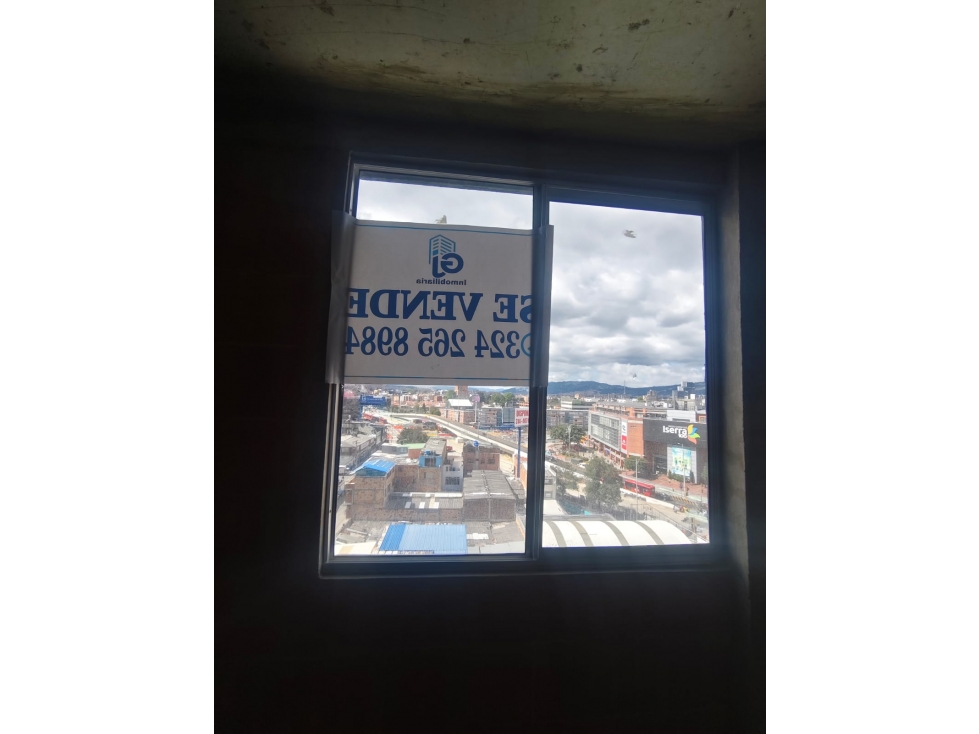 VENTA DE APARTAMENTO BIEN UBICADO EN BOGOTA — foto 2