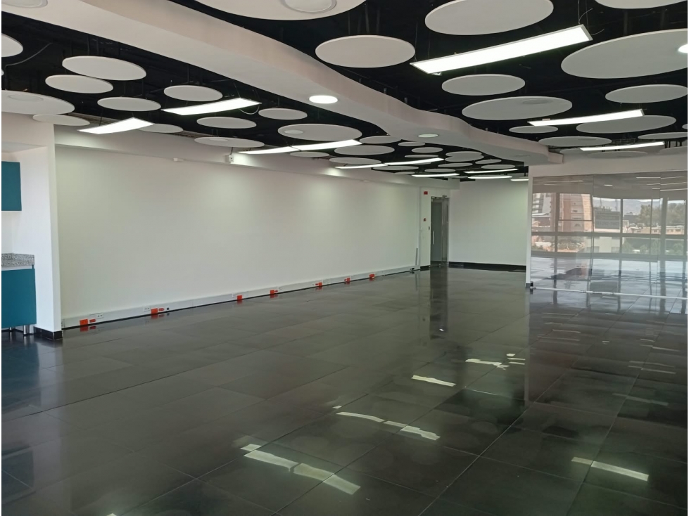 Oficina 406 Skandia en Arriendo en Chapinero - Bogotá — foto 6
