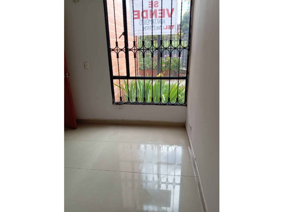 SE VENDE APARTAMENTO DE 3 HABITACIONES EN CIUDADELA USME — foto 3