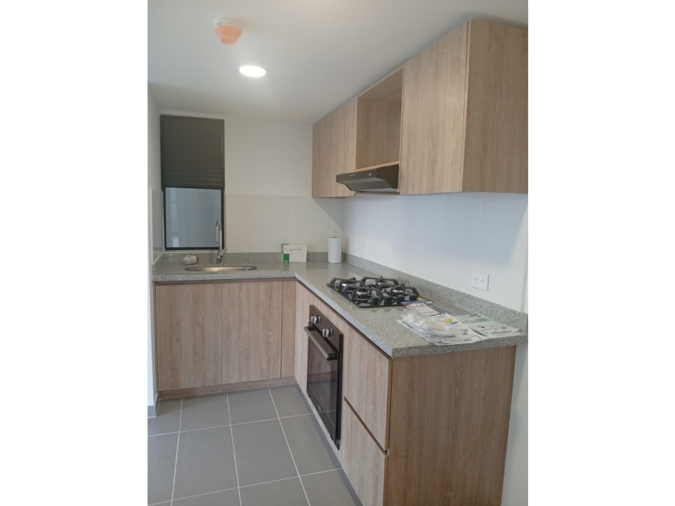 SE VENDE APARTAMENTO EN ZONATA — foto 4
