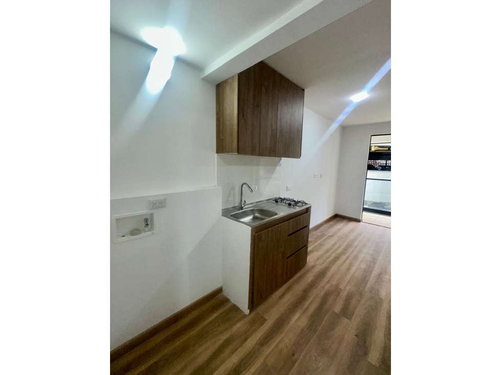 SE ARRIENDA APARTAMENTO EN EL NORTE DE CALI — foto 2