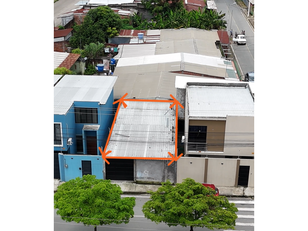 TERRENO EN VENTA | Milagro, Prov. del Guayas - 2