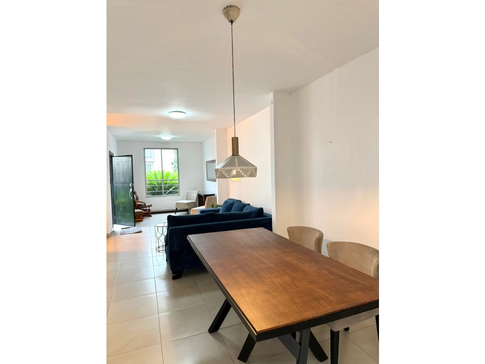 CASA EN VENTA - La Arboletta, Vía Salitre - 5