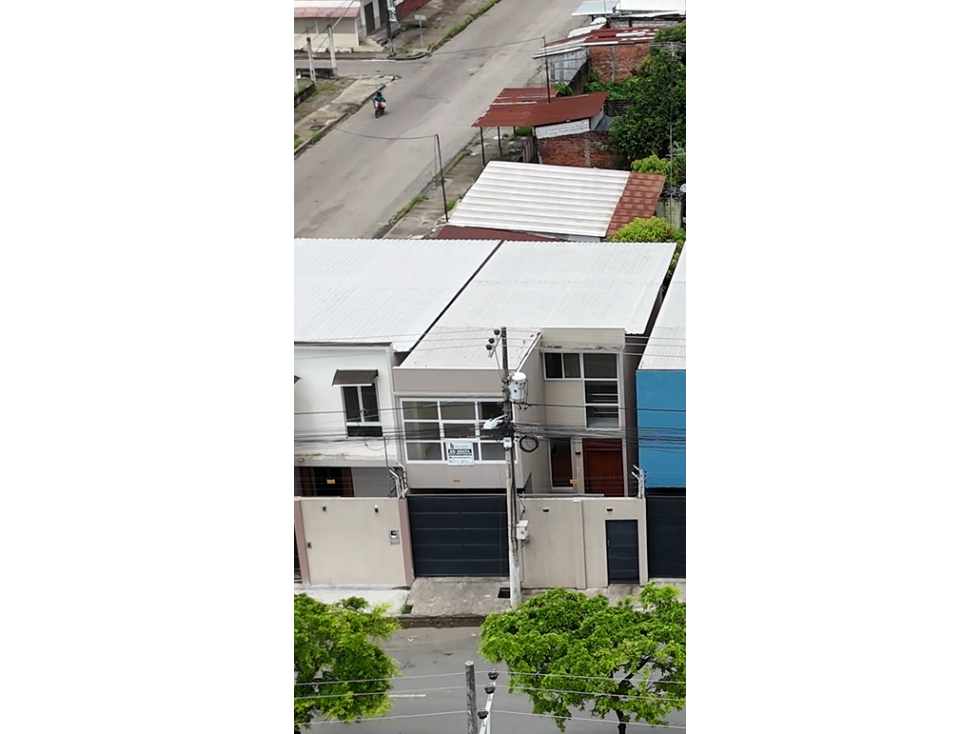 CASA EN VENTA | Milagro, Prov. del Guayas - 2