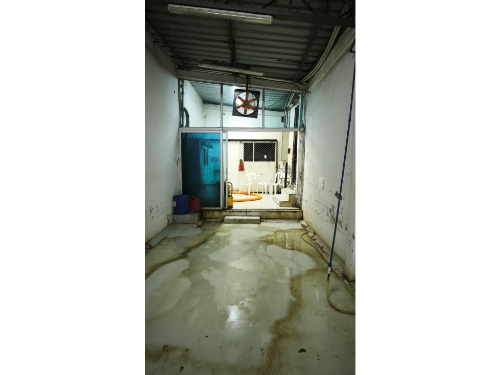 PLANTA ENVASADORA DE AGUA EN VENTA , 3800 m² | Salinas, Sta Elena. — foto 6