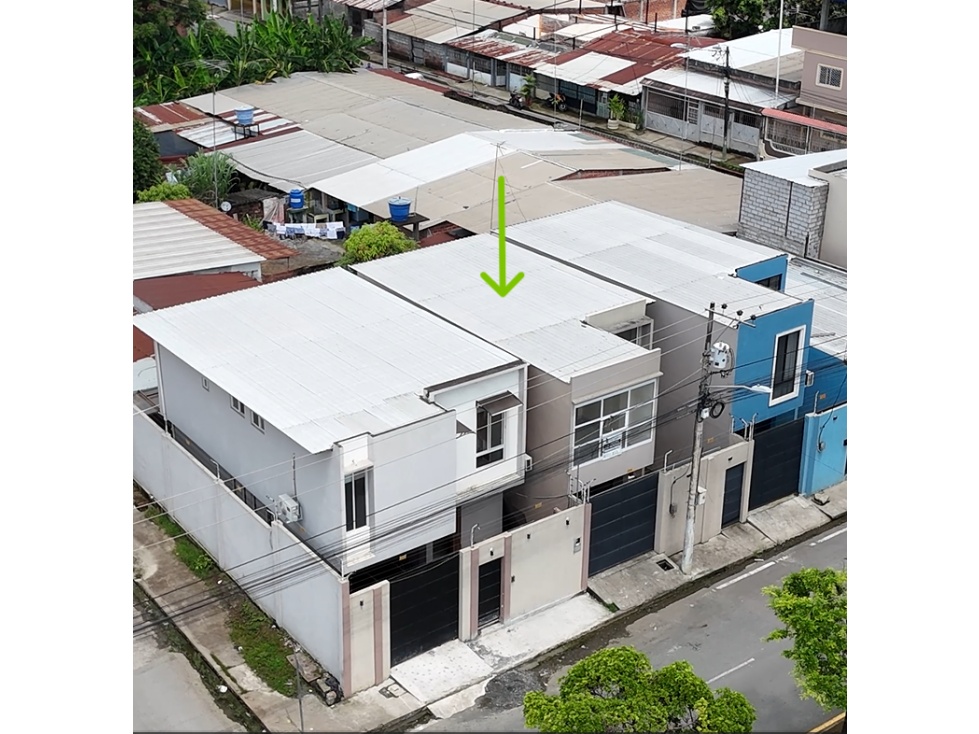 CASA EN VENTA | Milagro, Prov. del Guayas - 3
