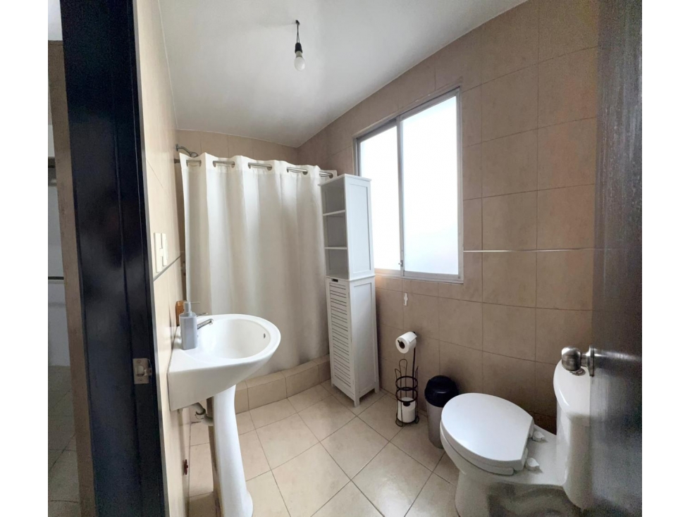 CASA EN VENTA - La Arboletta, Vía Salitre - 6
