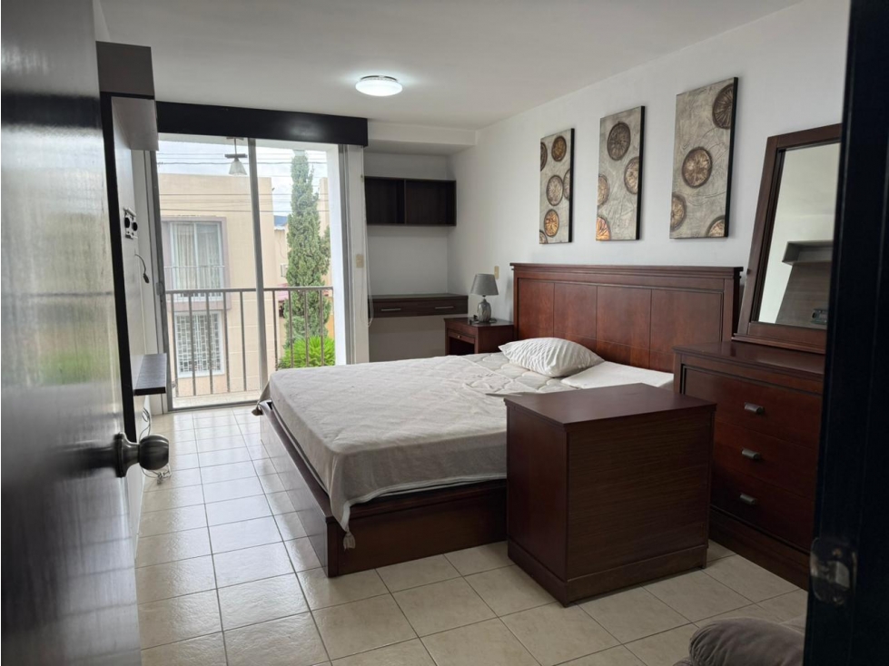 CASA EN VENTA - La Arboletta, Vía Salitre - 3