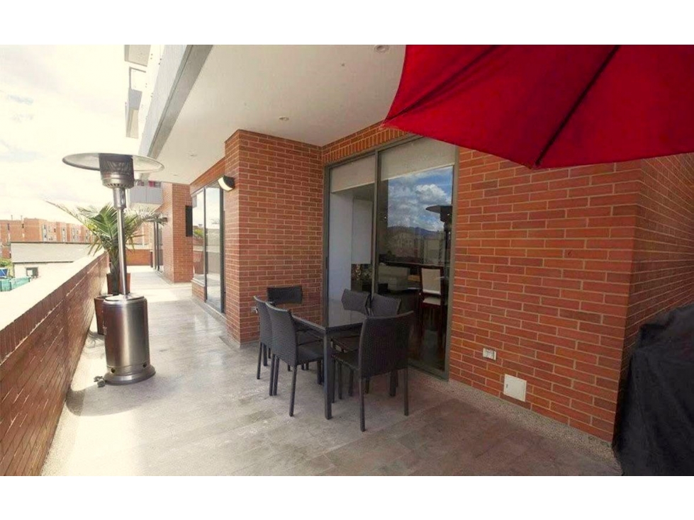 Apartamento VENTA, Colina Norte — foto 4