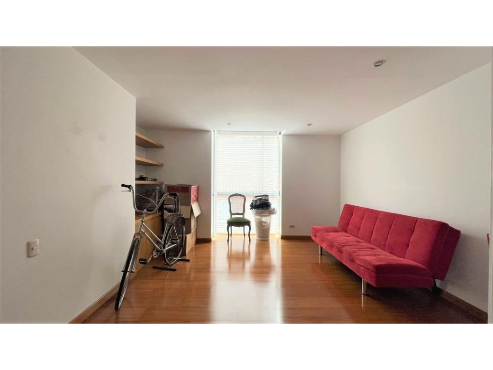 Luminoso apartamento en SANTA BARBARA, EN VENTA — foto 6