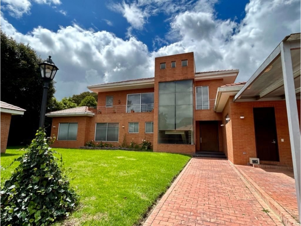 Casa en conjunto cerrado | EN VENTA | Guaymaral