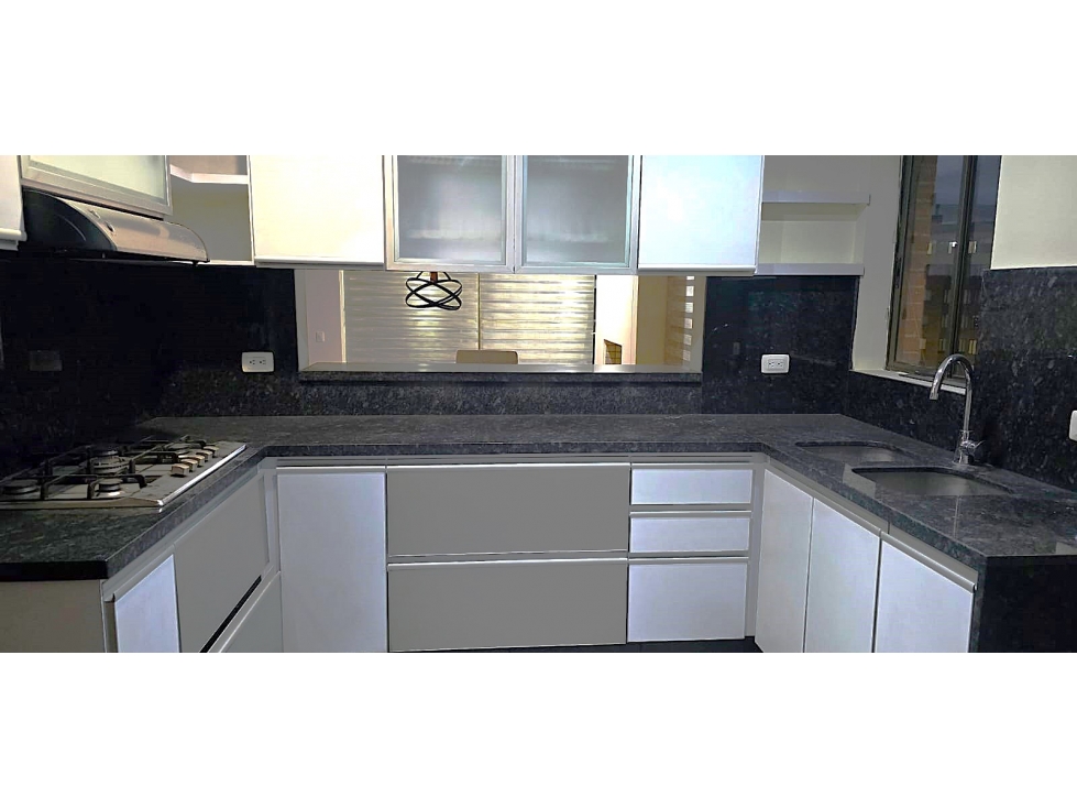 Apartamento en Venta - Salitre Gran Reserva de Rioja — foto 5