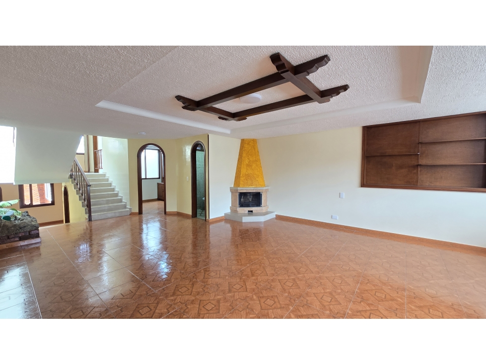 Casa en Venta en La Alhambra, Bogotá — foto 2