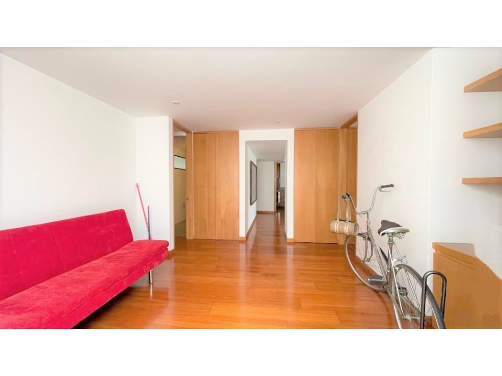 Luminoso apartamento en SANTA BARBARA, EN VENTA — foto 5