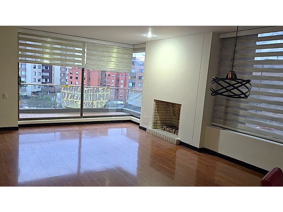 Apartamento en Venta - Salitre Gran Reserva de Rioja
