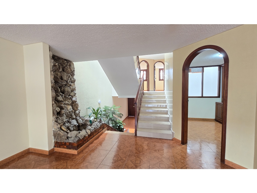 Casa en Venta en La Alhambra, Bogotá — foto 3