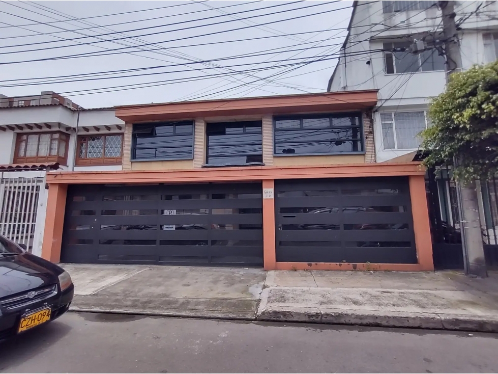 Amplia CASA en Normandia | EN VENTA