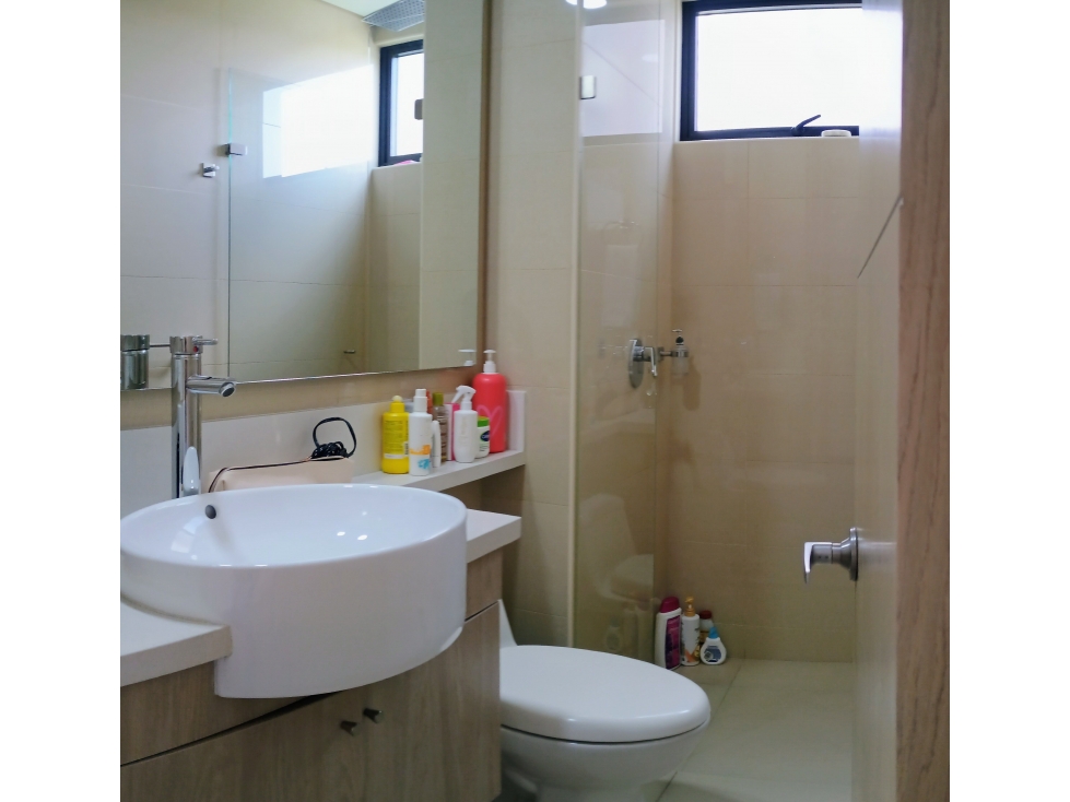 Apartamento en SAN JOSE DE BAVIERA, En venta - 6