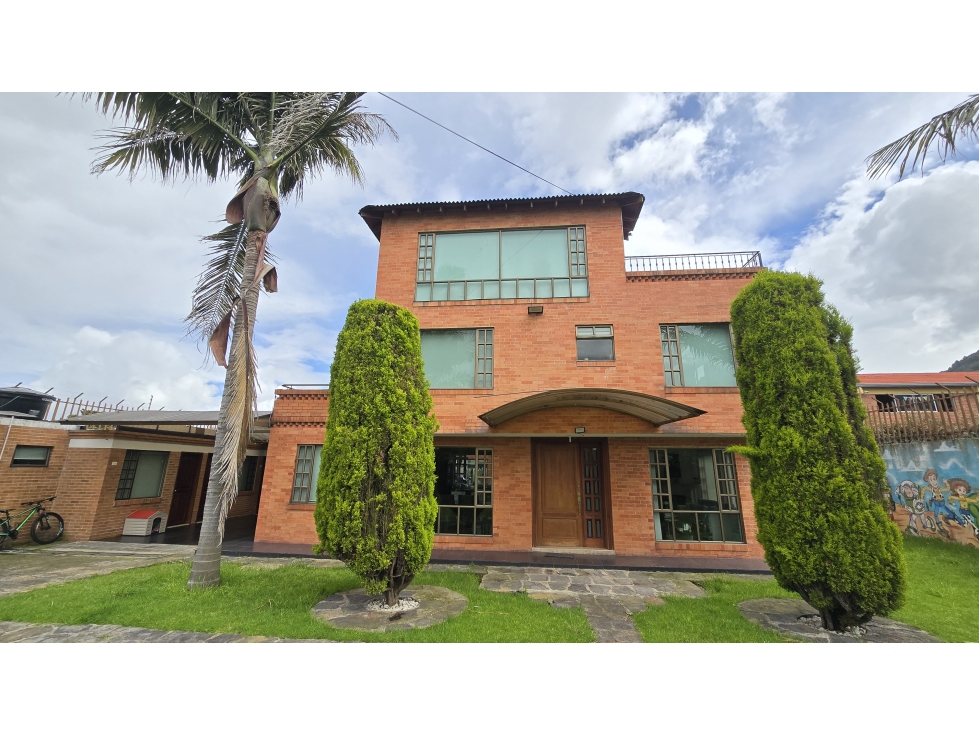 Casa Campestre en CHIA | SE VENDE
