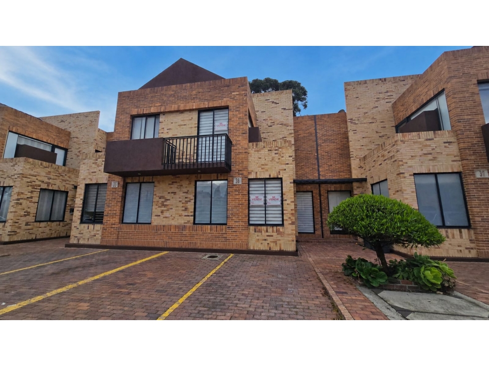 Casa en VENTA Sierra Luna - Chia