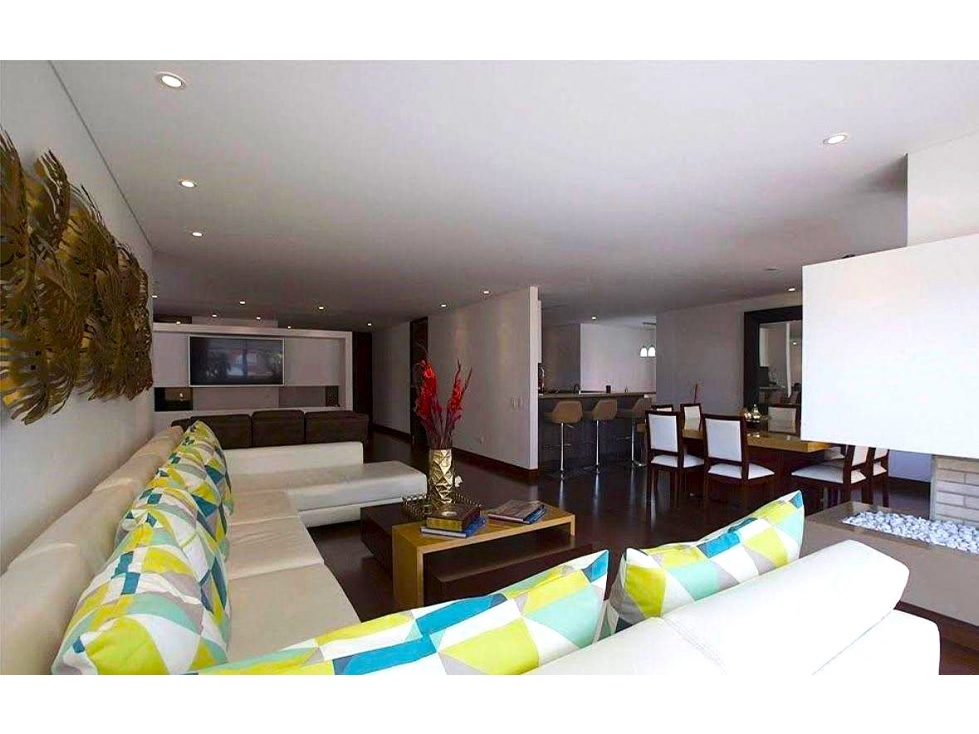 Apartamento VENTA, Colina Norte