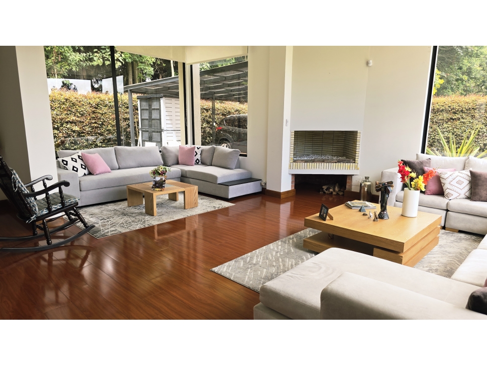 Casa en Hacienda San Sebastian | EN VENTA | Guaymaral — foto 3