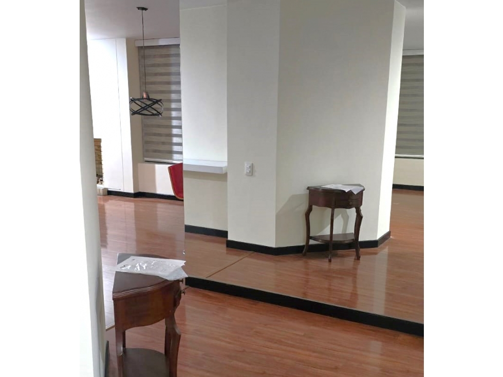 Apartamento en Venta - Salitre Gran Reserva de Rioja — foto 2