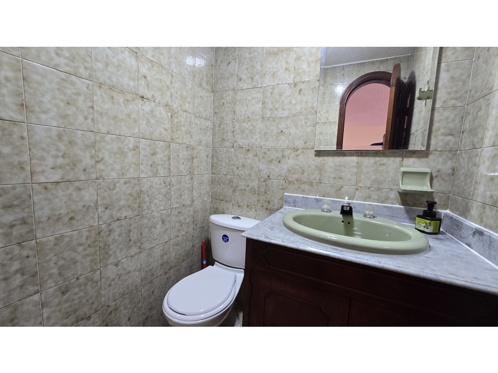 Casa en Venta en La Alhambra, Bogotá — foto 5