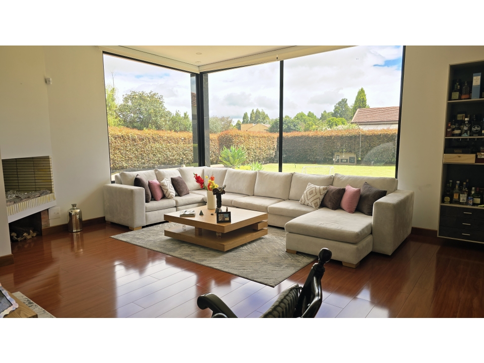 Casa en Hacienda San Sebastian | EN VENTA | Guaymaral — foto 4