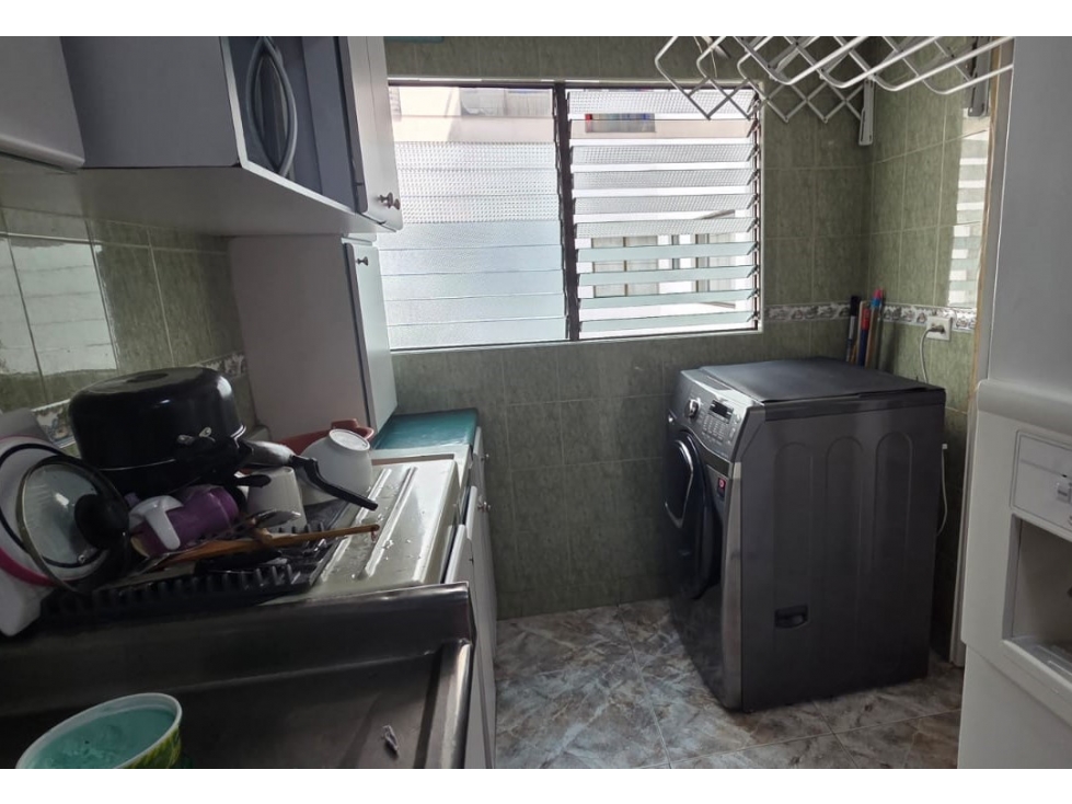 Apartamento en VENTA Ciudad Salitre, ANDES — foto 4