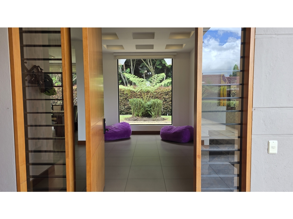 Casa en Hacienda San Sebastian | EN VENTA | Guaymaral — foto 2