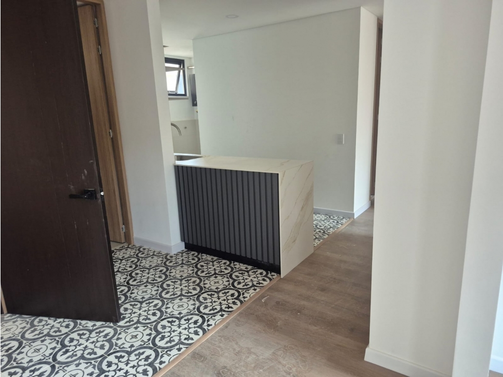 Apartamento NUEVO en Pasadena, EN VENTA. A