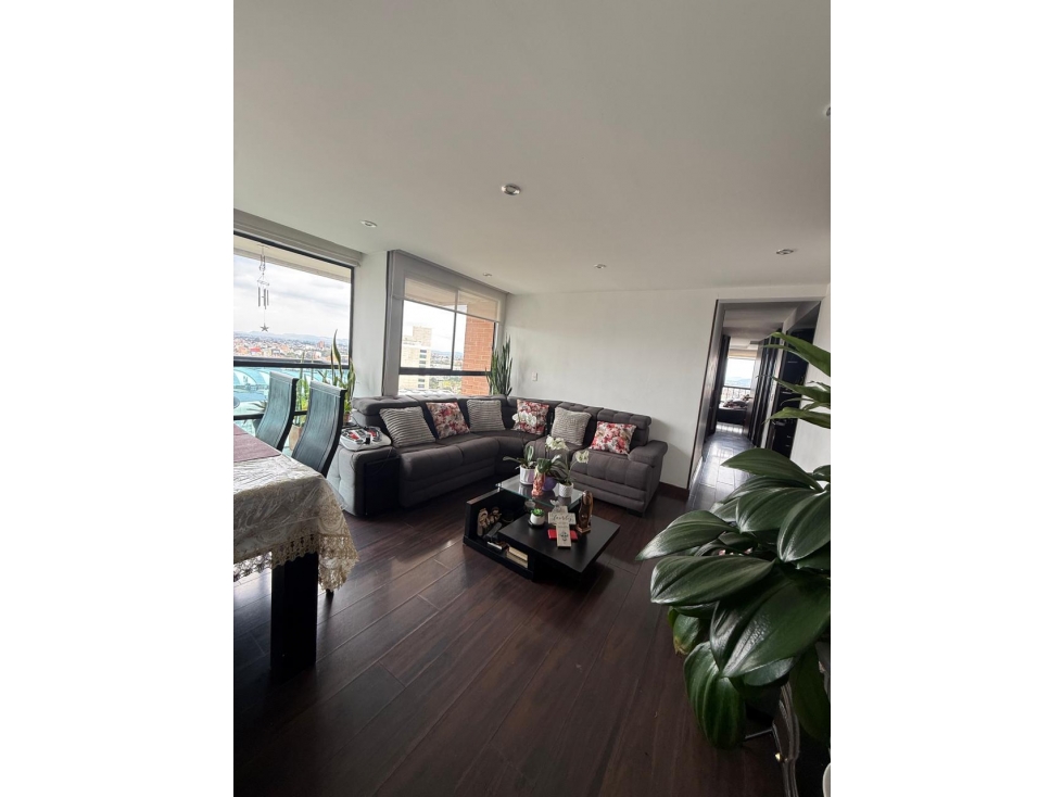 Apartamento en VENTA - Pontevedra