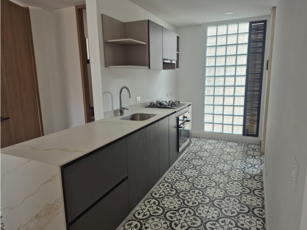 Apartamento NUEVO en Pasadena, EN VENTA. A — foto 5