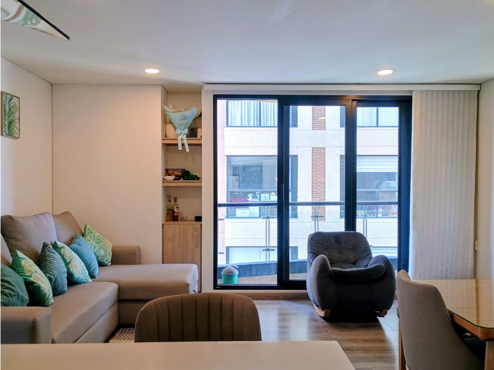 Apartamento en SAN JOSE DE BAVIERA, En venta - 1
