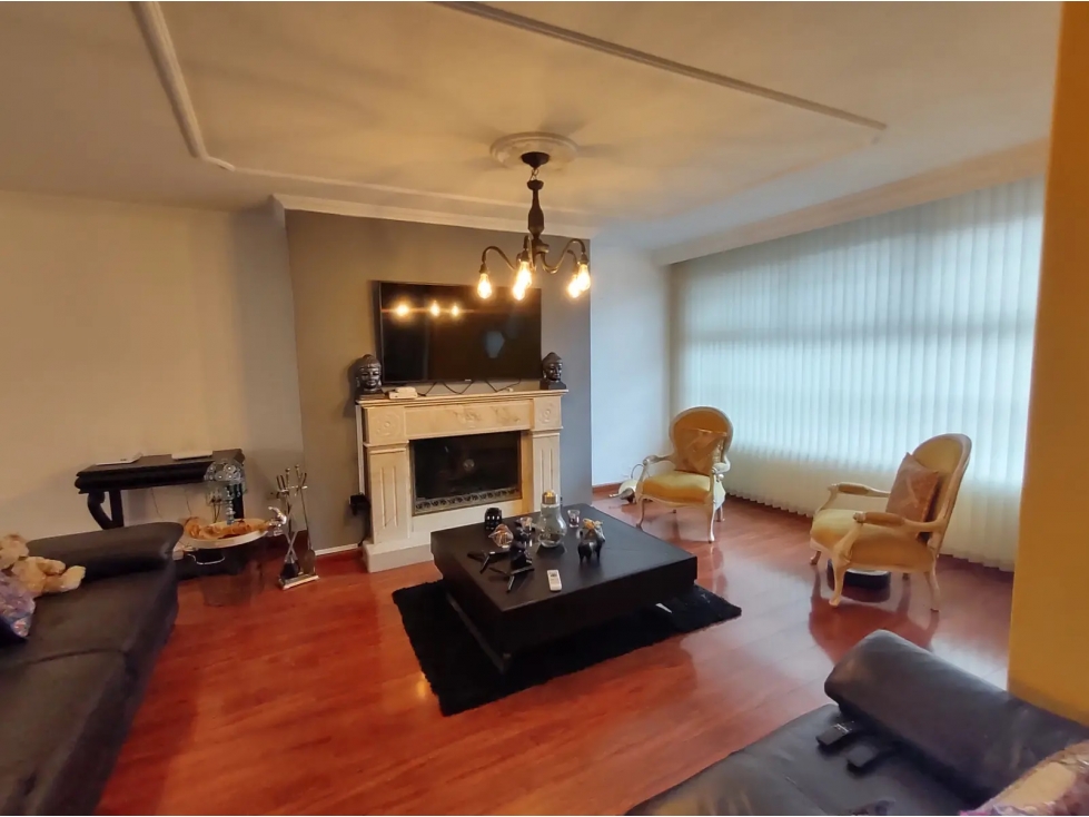 Amplia CASA en Normandia | EN VENTA — foto 3