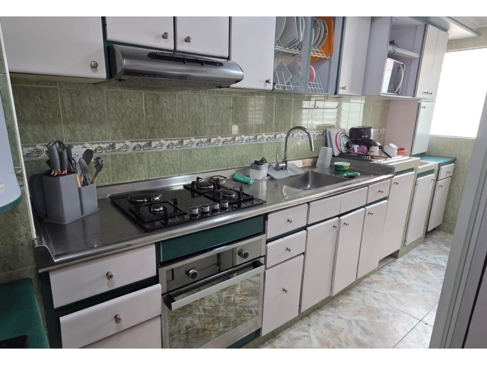 Apartamento en VENTA Ciudad Salitre, ANDES — foto 3