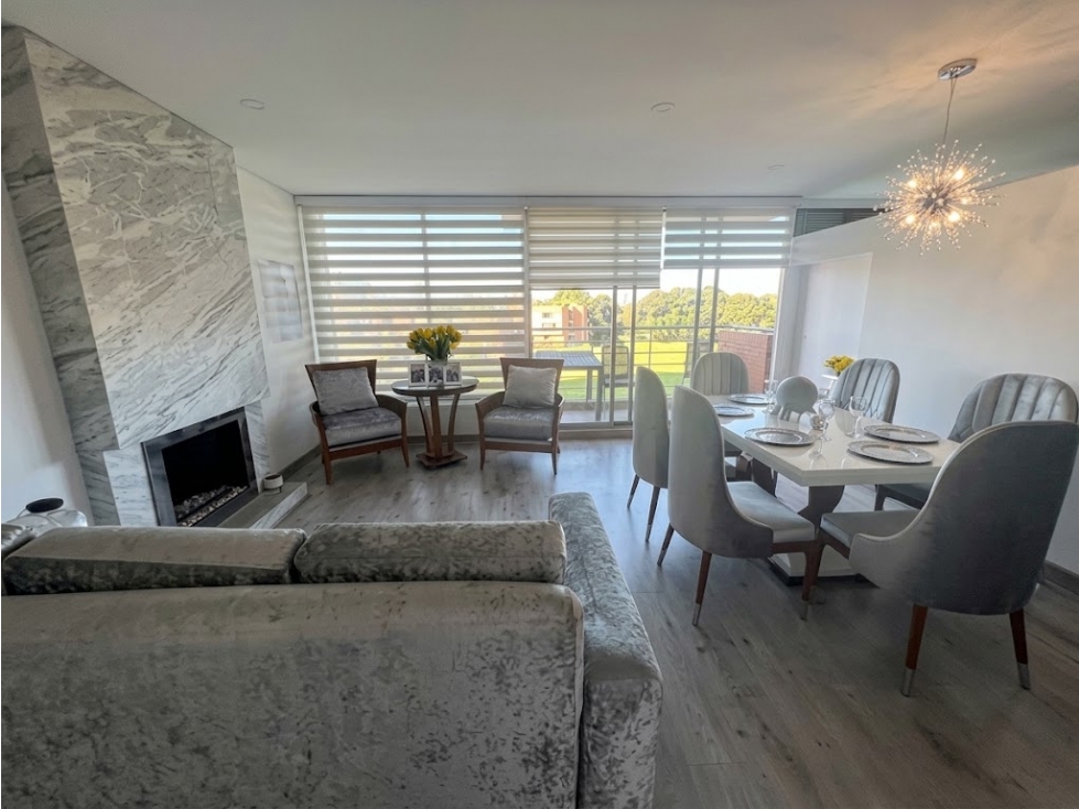 Apartamento en VENTA - Arboleda de Sotileza