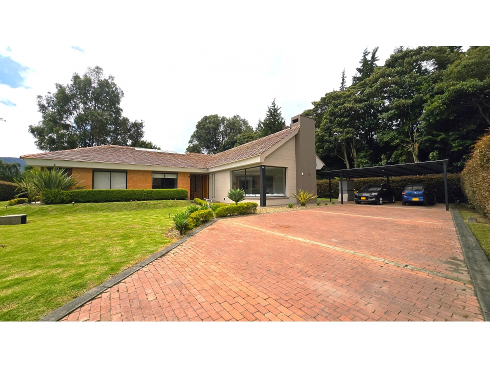Casa en Hacienda San Sebastian | EN VENTA | Guaymaral