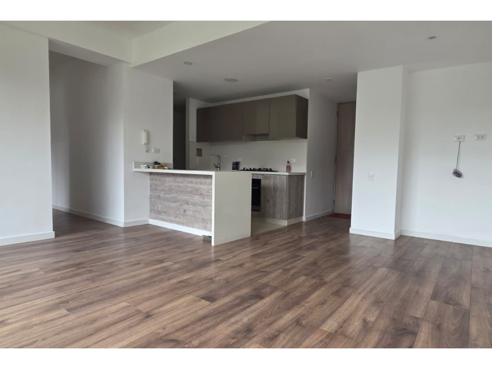 Vissani Apartamento Ciudad Salitre - EN VENTA